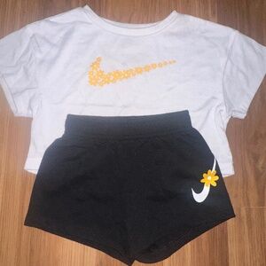 Nike toddler girls 2t